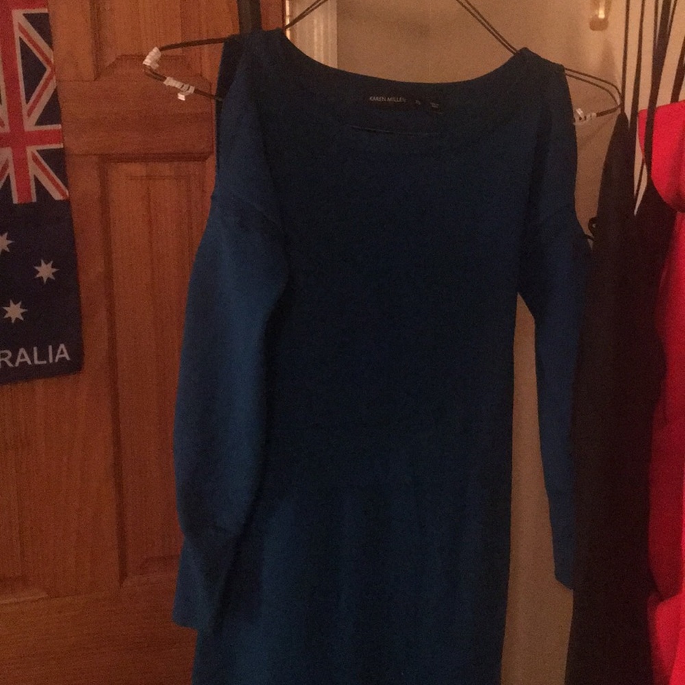 Karen Millen dress